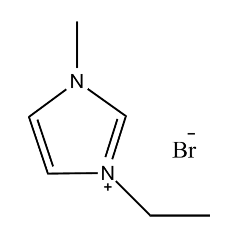 1-etyyli-3-metyyliimidatsoliumbromidi
