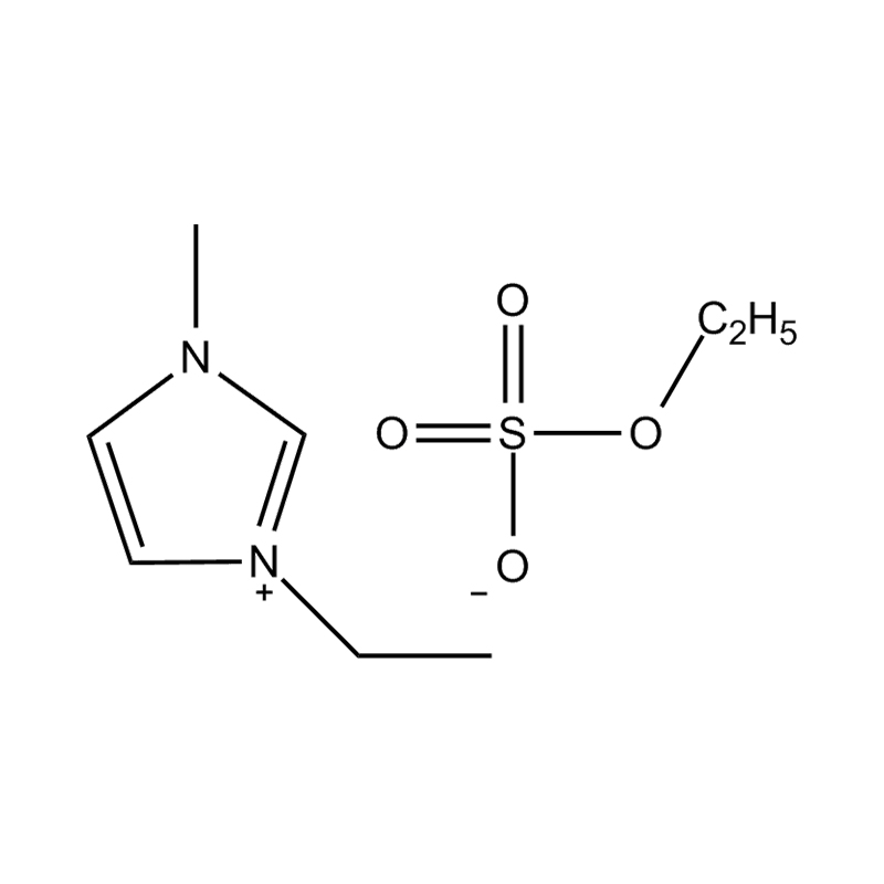 1-etyyli-3-metyyliimidatsoliumetyylisulfaatti