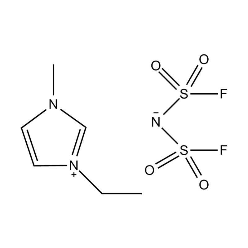 1-etyyli-3-metyyliimidatsoliumbis (fluorosulfonyyli) imidi