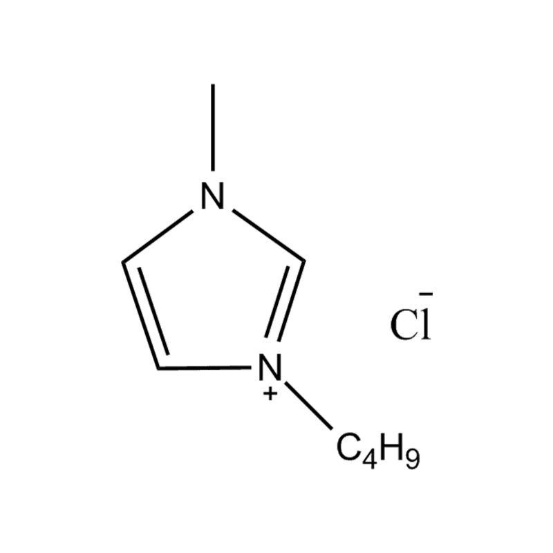 1-butyyli-3-metyyliimidatsoliumkloridi