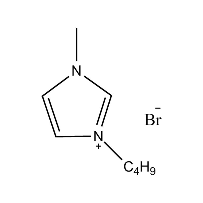 1-butyyli-3-metyyliimidatsoliumbromidi