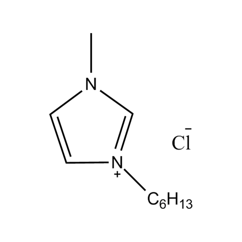 1-heksyyli-3-metyyliimidatsoliumkloridi