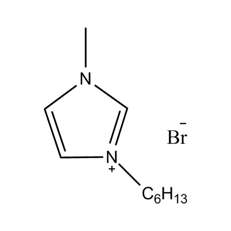 1-heksyyli-3-metyyliimidatsoliumbromidi