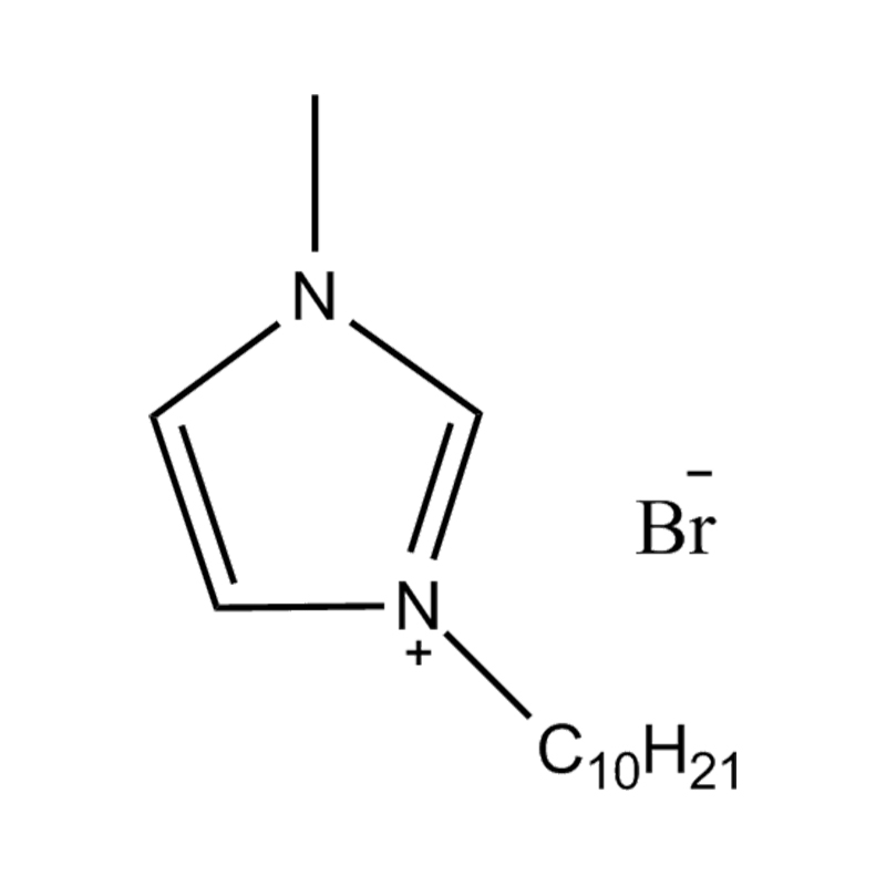 1-dekyyli-3-metyyliimidatsoliumbromidi