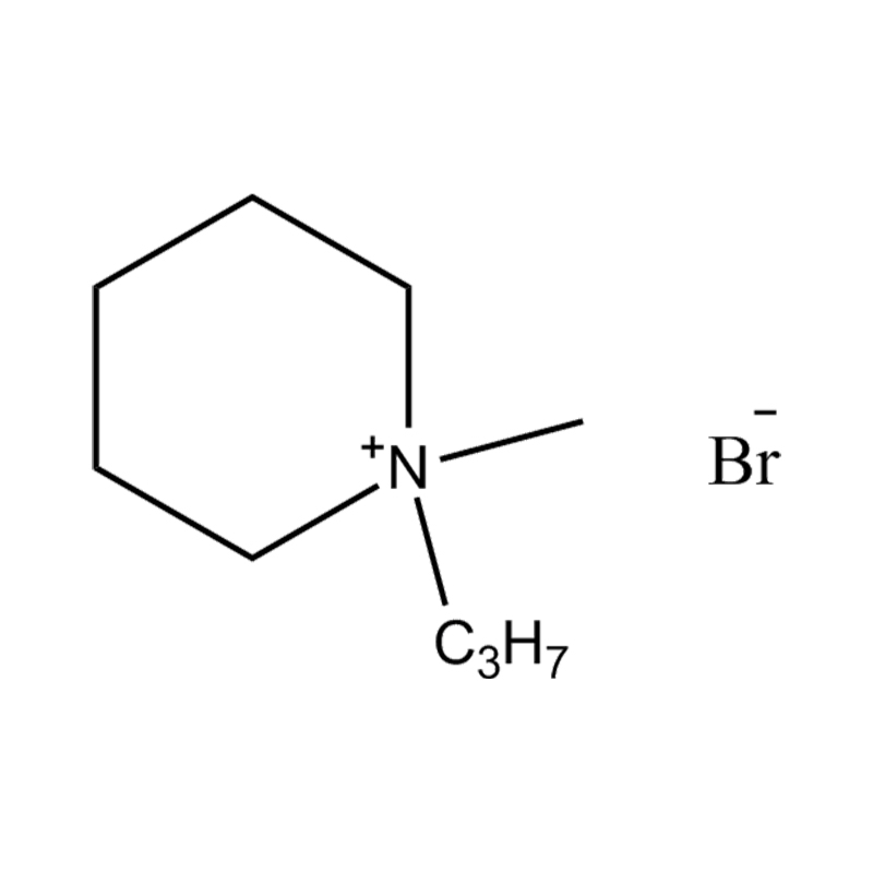 N-propyyli-N-metyylipiperidiinbromidisuola