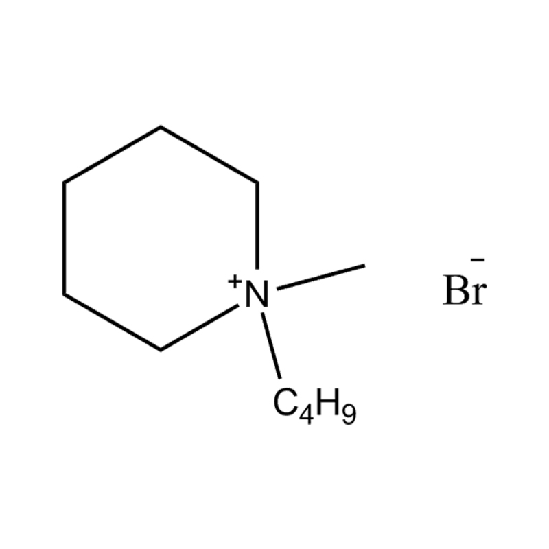 N-butyyli-N-metyylipiperidiinbromidisuola