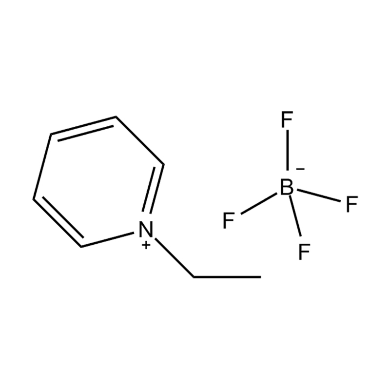 N-etyylipyridinium tetrafluoroboraatti