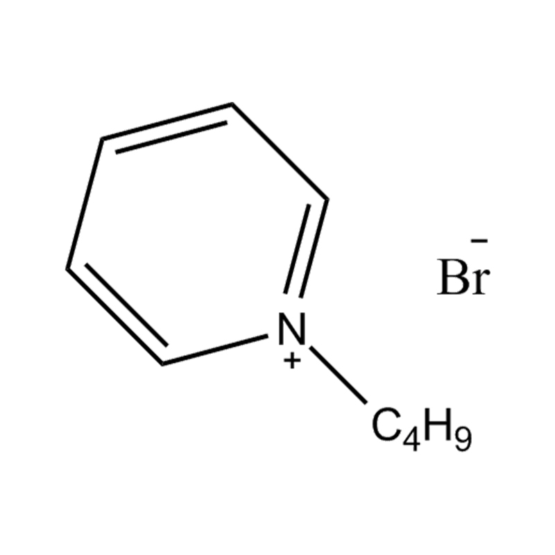 N-butyylipyridiniumbromidi