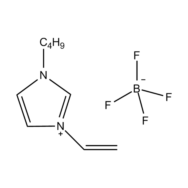 1-vinyyli-3-butylimidatsoli tetrafluoriboraatti
