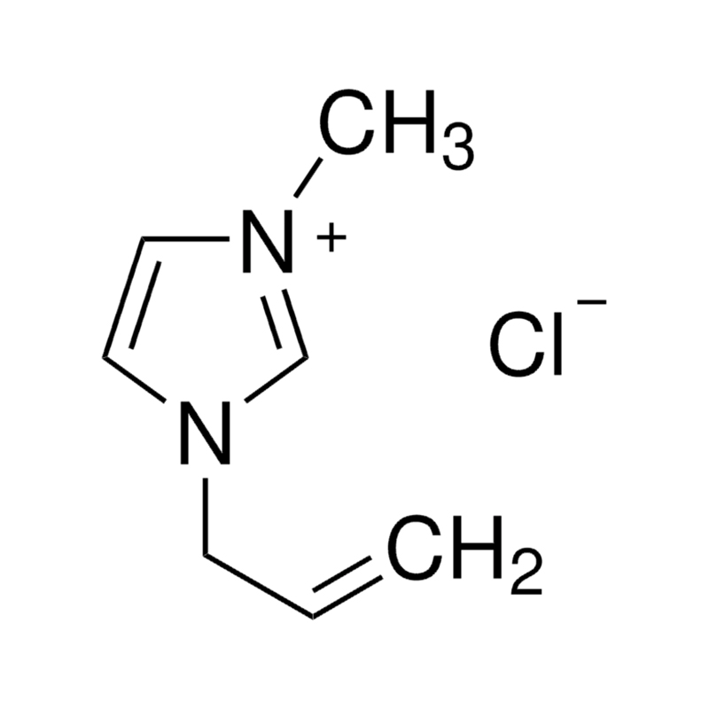 1-allyyli-3-metyylimidatsolikloridisuola