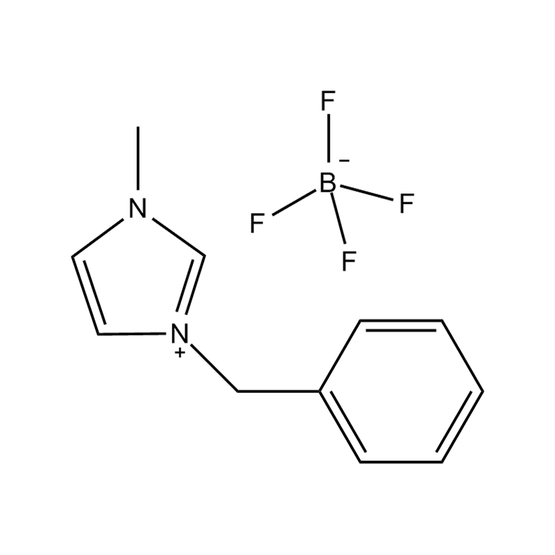 1-bentsyyli-3-metyyliimidatsoli tetrafluoroboraatti