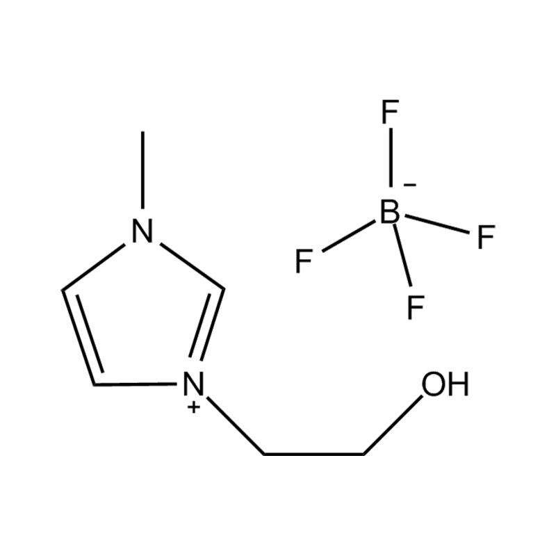 1-hydroksietyyli-3-metyyliimidatsoli tetrafluoriboraatti