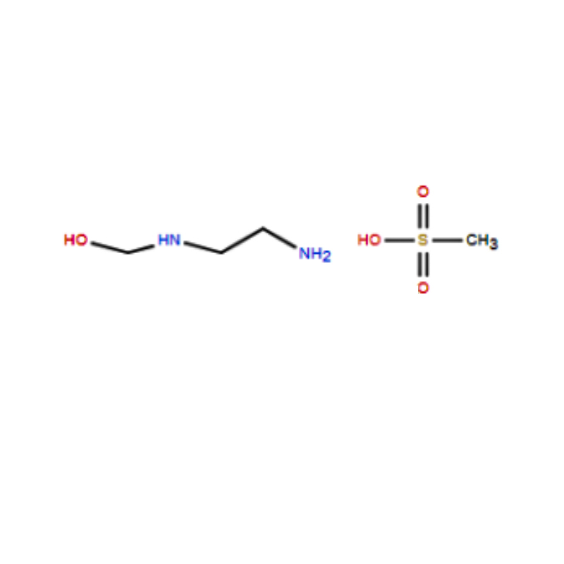 Hydroksietyylietyleenidiamiini metanesulfonaatti