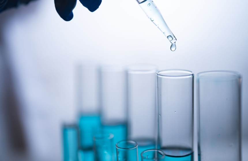 Teollisuus ioniset nesteet