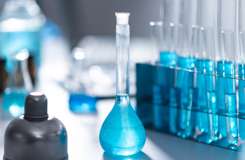 Polymeeriset ioniset nesteet