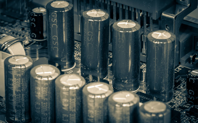 Alumiinielektrolyytti