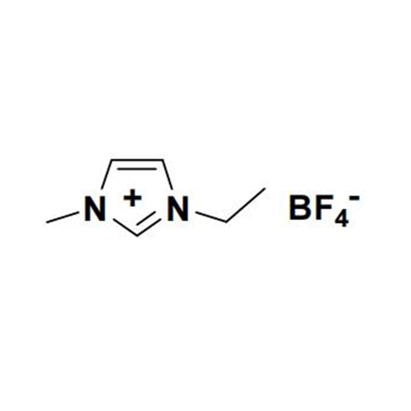 1 -etyyli-3-metyyli-imidatsolium tetrafluoroboraatti