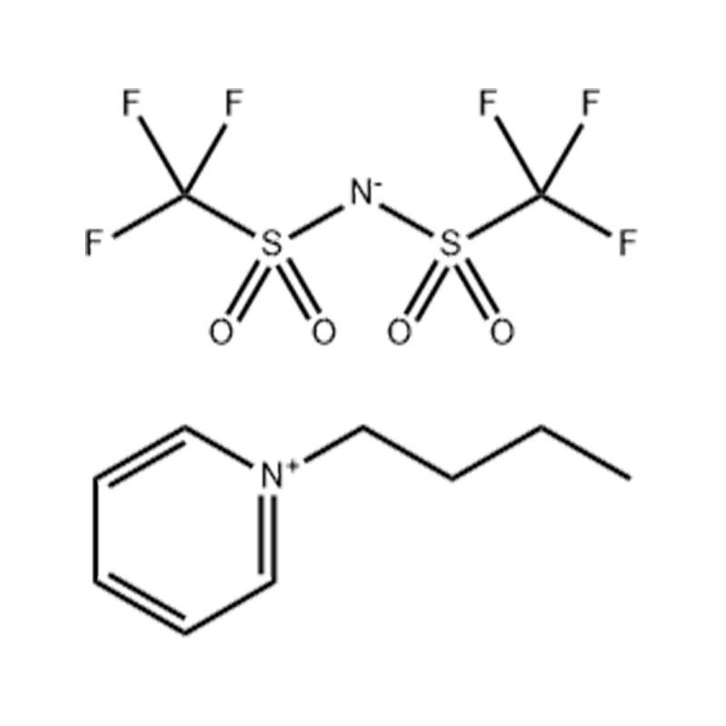 1-butyylipyridinium bis (trifluorimetyylisulfonyyli) imidi