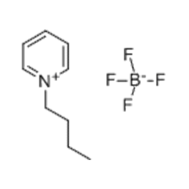 1-butyylipyridinium tetrafluorobaatti