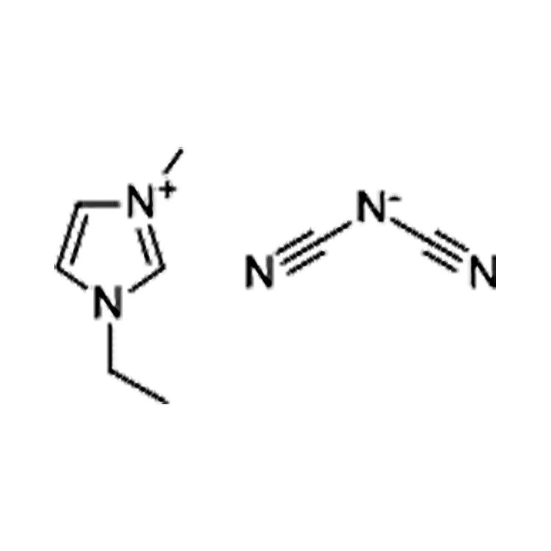 1-etyyli-3-metyyliimidatsolium disyanamidi