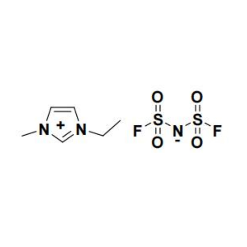 1-etyyli-3-metyyliimidatsolium bisfluosulfonylimidi